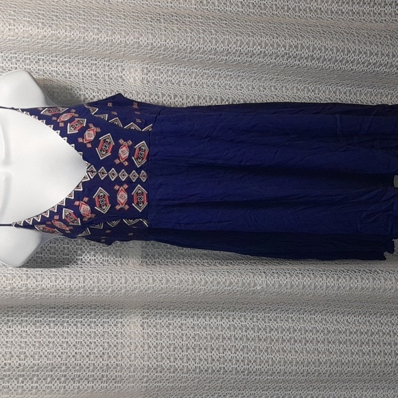 My  MICHELLE MIDI DREES SIZE XL - Picture 1 of 10